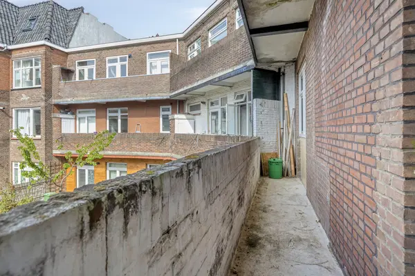 Elise van Calcarstraat 33, 'S-GRAVENHAGE