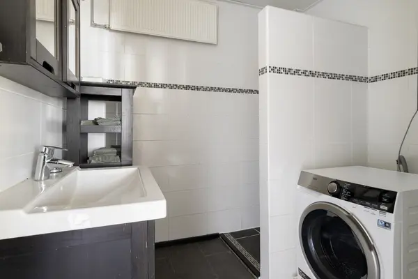 Elise van Calcarstraat 33, 'S-GRAVENHAGE