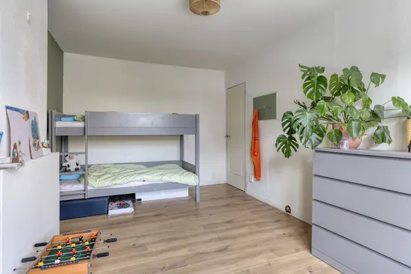 Elise van Calcarstraat 33, 'S-GRAVENHAGE