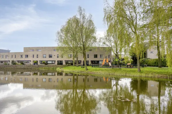 Riviergrondel 4, KWINTSHEUL
