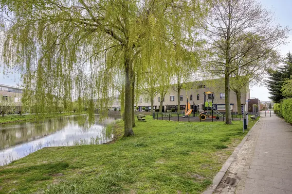 Riviergrondel 4, KWINTSHEUL