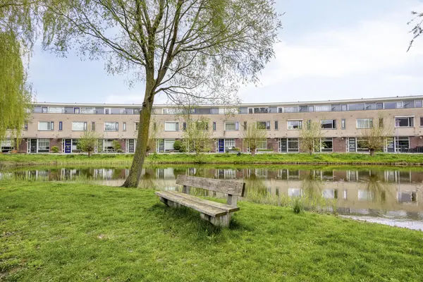 Riviergrondel 4, KWINTSHEUL