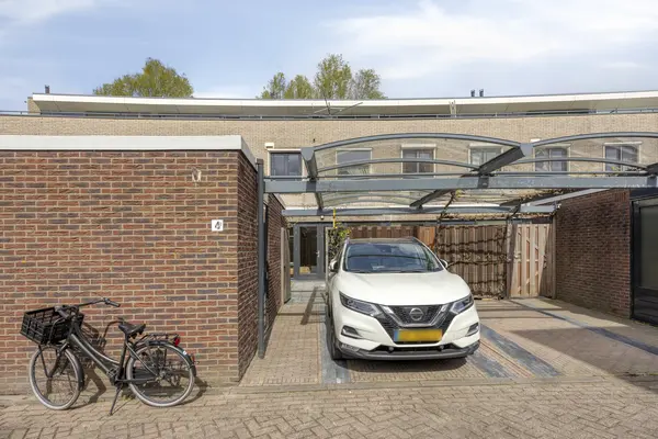 Riviergrondel 4, KWINTSHEUL