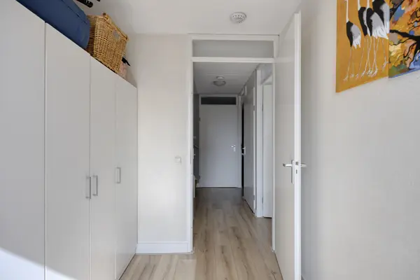 Riviergrondel 4, KWINTSHEUL
