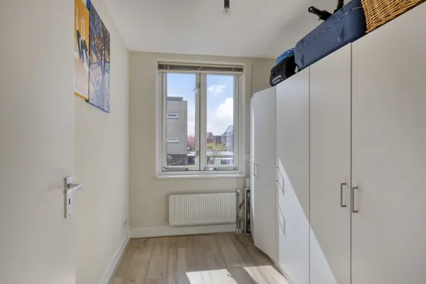 Riviergrondel 4, KWINTSHEUL