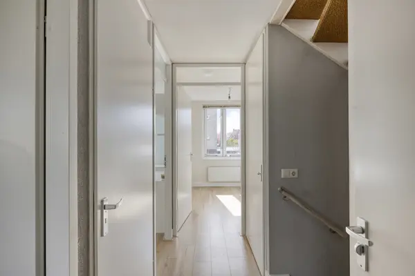 Riviergrondel 4, KWINTSHEUL