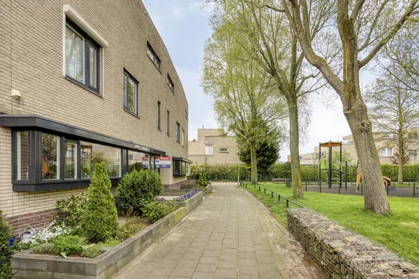 Riviergrondel 4, KWINTSHEUL