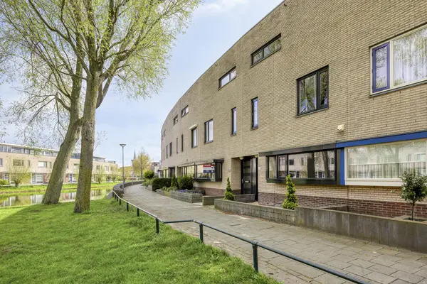 Riviergrondel 4, KWINTSHEUL