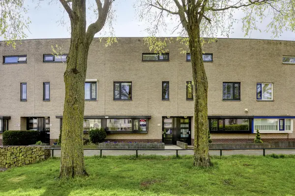 Riviergrondel 4, KWINTSHEUL