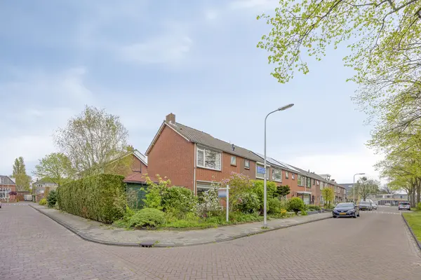 Elisabet van Egmontstraat 20, NAALDWIJK