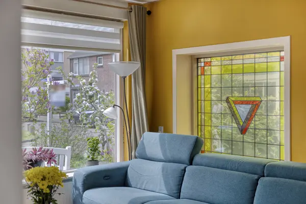 Elisabet van Egmontstraat 20, NAALDWIJK