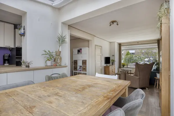 Elisabet van Egmontstraat 20, NAALDWIJK