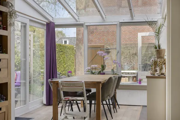 Elisabet van Egmontstraat 20, NAALDWIJK