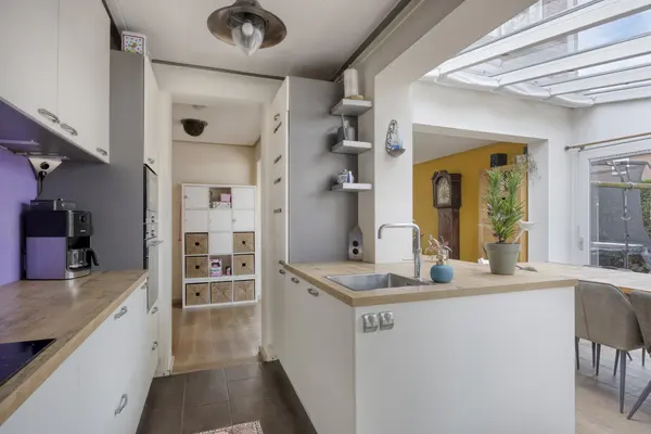 Elisabet van Egmontstraat 20, NAALDWIJK