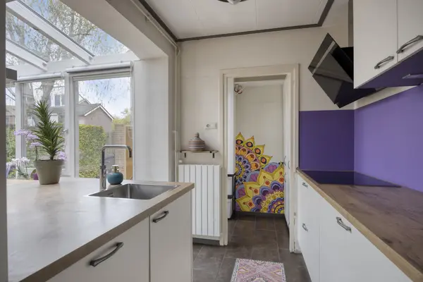 Elisabet van Egmontstraat 20, NAALDWIJK
