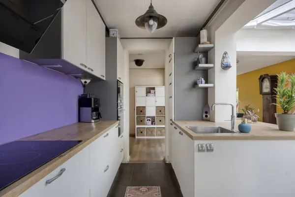 Elisabet van Egmontstraat 20, NAALDWIJK