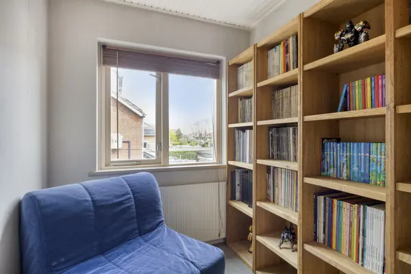 Elisabet van Egmontstraat 20, NAALDWIJK