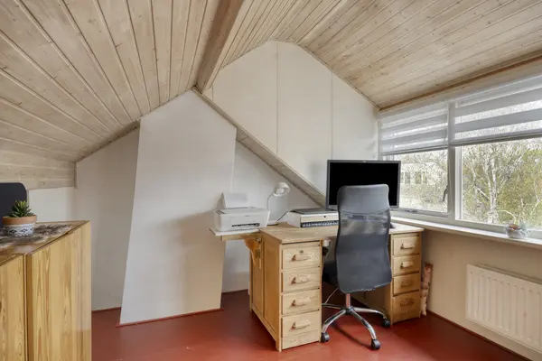 Elisabet van Egmontstraat 20, NAALDWIJK
