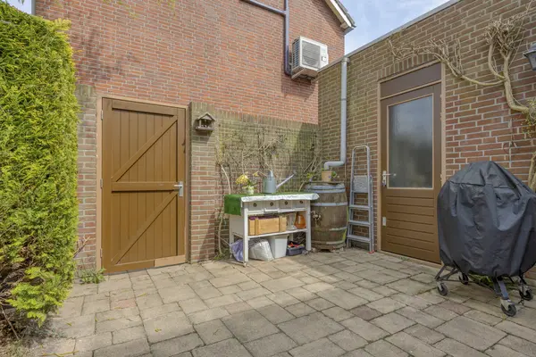 Elisabet van Egmontstraat 20, NAALDWIJK