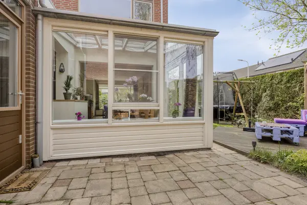 Elisabet van Egmontstraat 20, NAALDWIJK