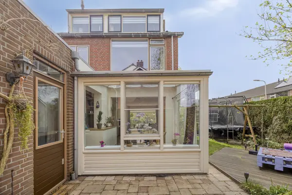 Elisabet van Egmontstraat 20, NAALDWIJK