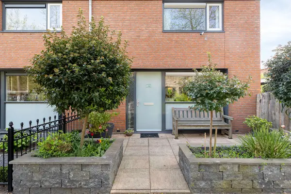 Tomatenstraat 1, WATERINGEN