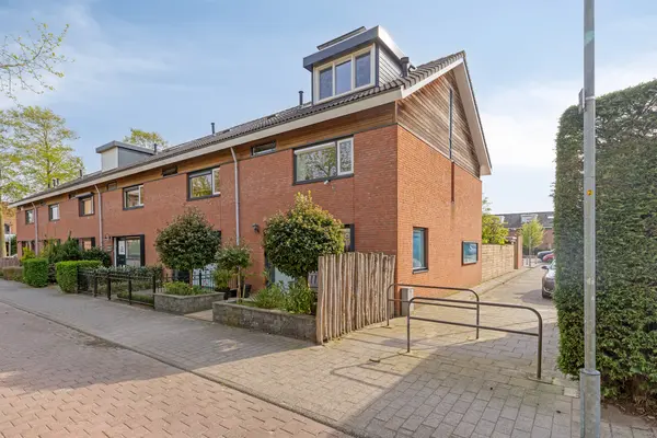 Tomatenstraat 1, WATERINGEN