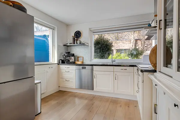 Tomatenstraat 1, WATERINGEN