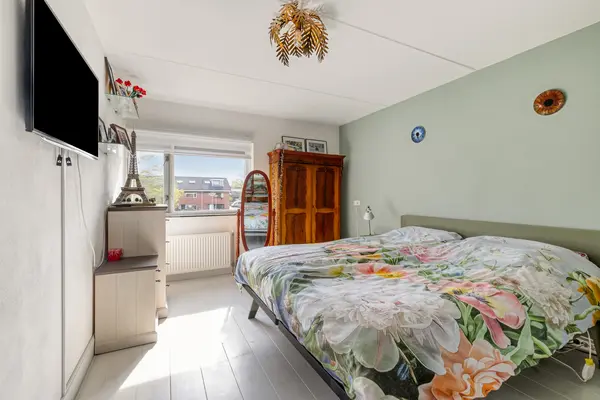 Tomatenstraat 1, WATERINGEN
