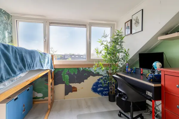 Tomatenstraat 1, WATERINGEN