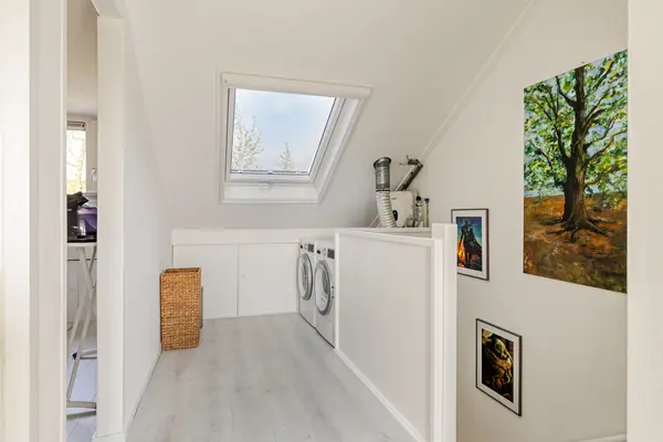Tomatenstraat 1, WATERINGEN