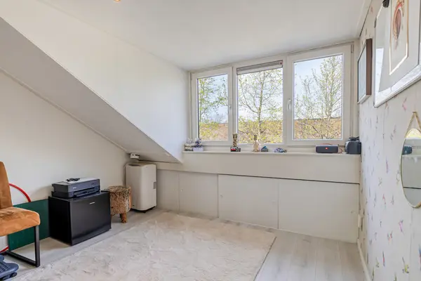 Tomatenstraat 1, WATERINGEN