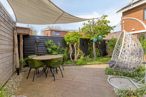 Tomatenstraat 1, WATERINGEN