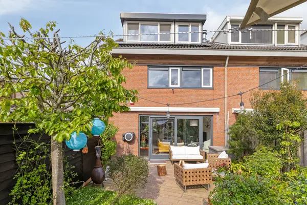 Tomatenstraat 1, WATERINGEN