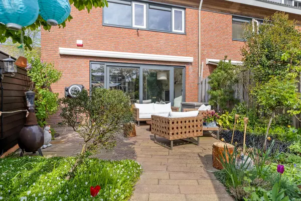 Tomatenstraat 1, WATERINGEN