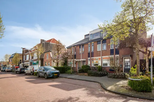 Dijkstraat 28, HONSELERSDIJK