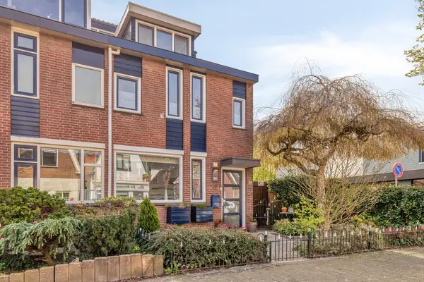 Dijkstraat 28, HONSELERSDIJK