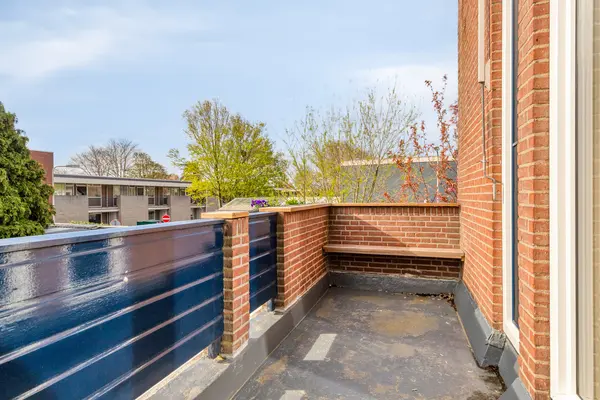 Dijkstraat 28, HONSELERSDIJK