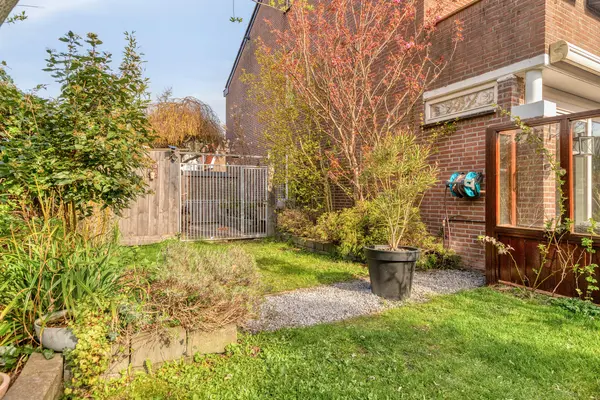 Dijkstraat 28, HONSELERSDIJK