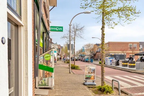 Dijkstraat 28, HONSELERSDIJK