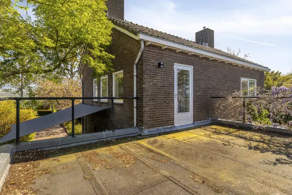 Mariëndijk 57A, HONSELERSDIJK