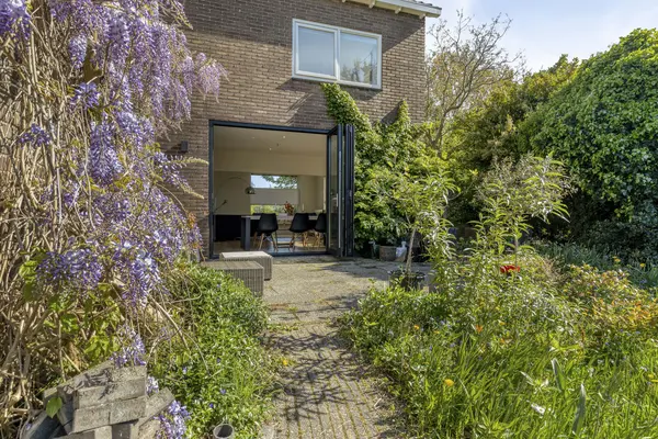 Mariëndijk 57A, HONSELERSDIJK