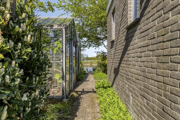 Mariëndijk 57A, HONSELERSDIJK
