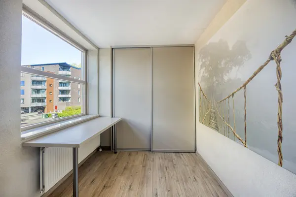 Hofje van Maat 3, POELDIJK