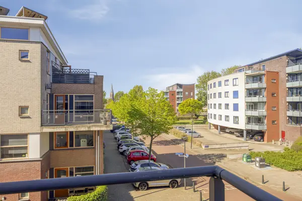 Hofje van Maat 3, POELDIJK