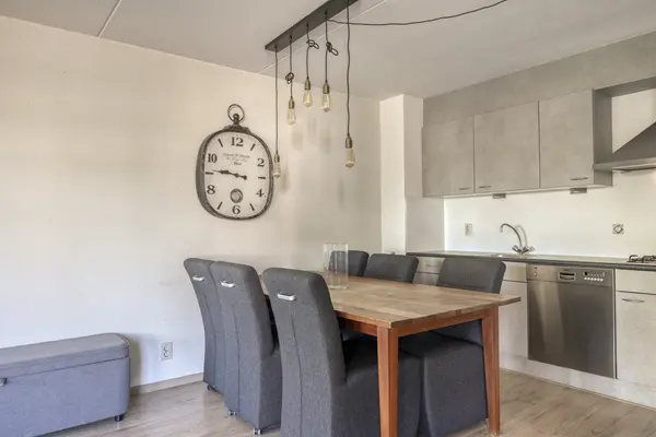 Hofje van Maat 3, POELDIJK