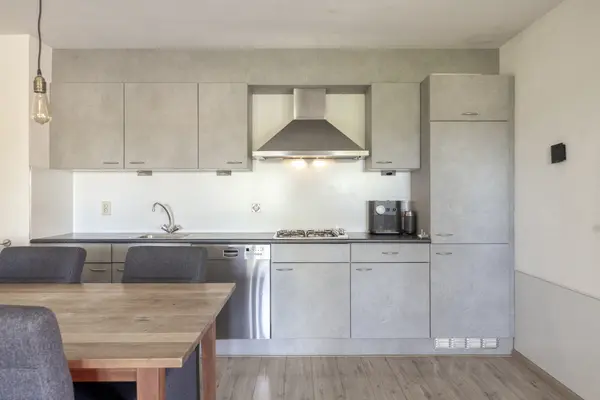 Hofje van Maat 3, POELDIJK