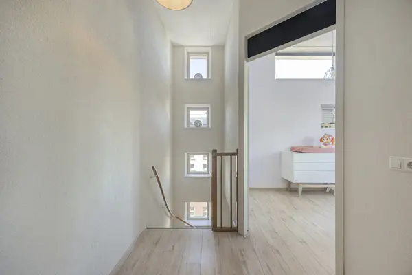 Hofje van Maat 3, POELDIJK
