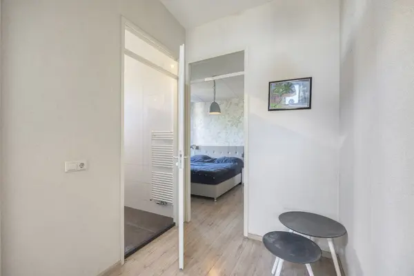 Hofje van Maat 3, POELDIJK