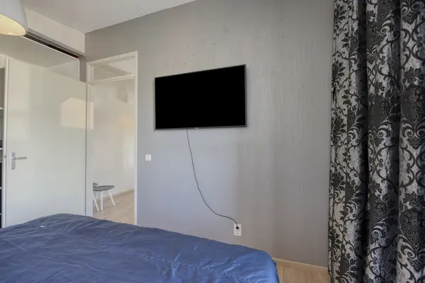 Hofje van Maat 3, POELDIJK